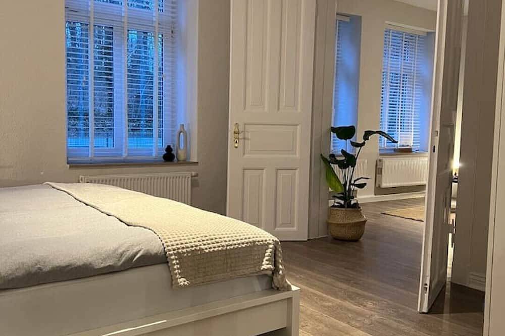 Ganze Wohnung, Ferienwohnung im Eg - Bad Bramstedt - Dahlkamp in Bad Bramstedt, Kreis Segeberg