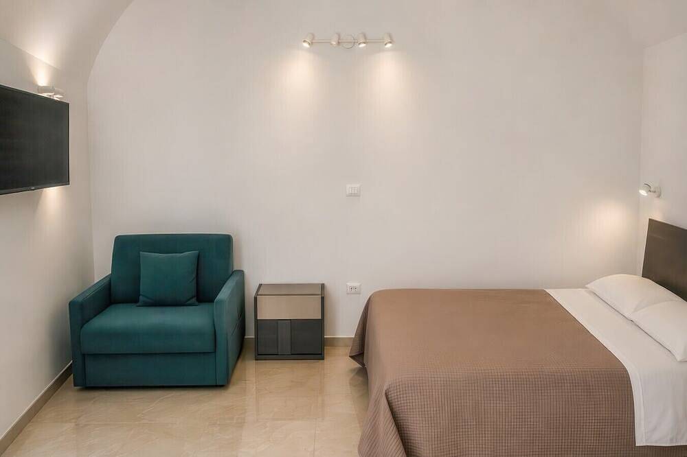 Appartamento intero, La Perla del Mare - 400m dal mare in Manfredonia, Gargano