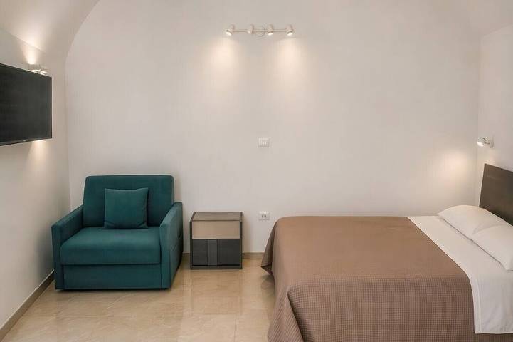 Appartamento vacanze per 3 persone - 1