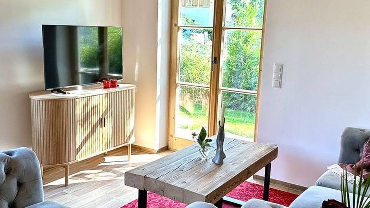 Apartamento vacacional entero, Ferienwohnung für 3 Personen (65 m²) in Rottach-Egern in Rottach-Egern, Alpes Bávaros