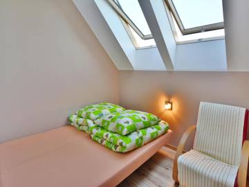 Apartament Wakacyjny dla 6 osoby w Sarbinowo, Powiat koszaliński, Zdjęcie 4