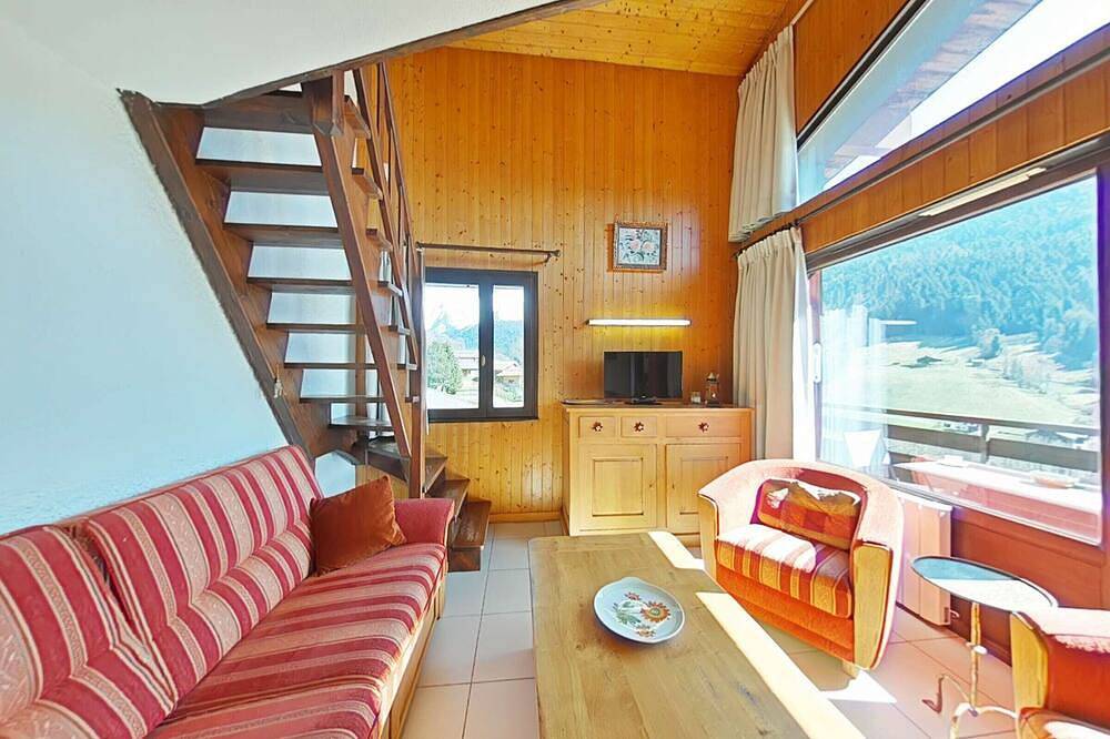 Appartement de vacances