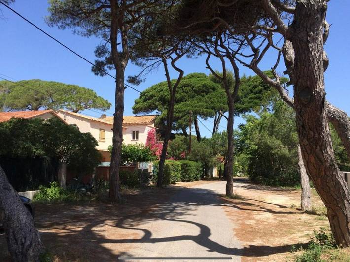 Appartamento vacanze per 4 persone, con terrazza - 1