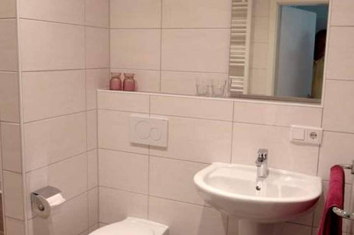 Gîte pour 4 personnes, avec jardin à Hatten - 3