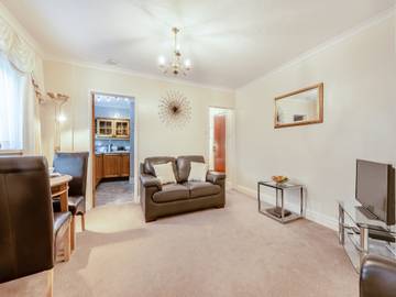 Cottage for 2 People in Ceredigion, Mid-Wales, Photo 2