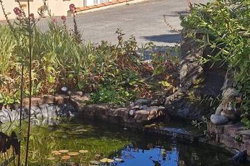 Location de vacances pour 6 personnes à Montournais