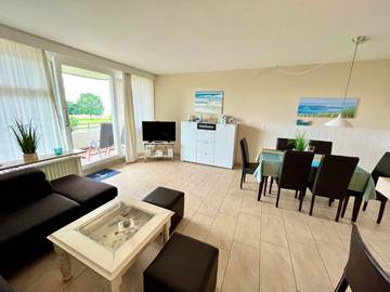 Ferienwohnung für 4 Personen in Grömitz, Südliche Ostseeküste, Bild 3