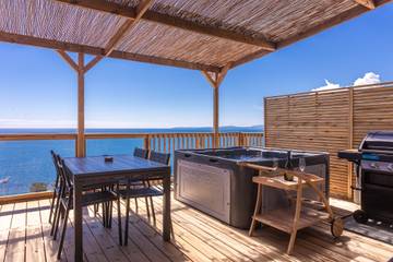Bungalow dla 4 osoby w Saint-Raphaël, Draguignan region, Zdjęcie 1