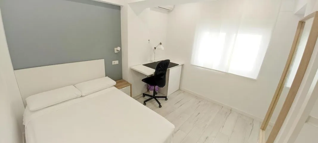 Apartamento de vacaciones para 2 personas, con jardín - 1