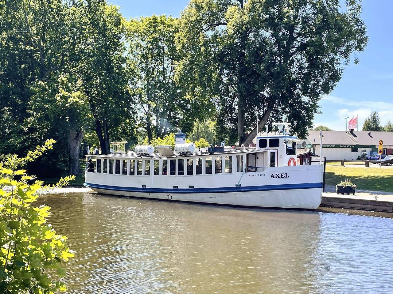 4 Sterne Ferienhaus in Bräkne-Hoby in Bräkne-Hoby, Schwedische Ostsee