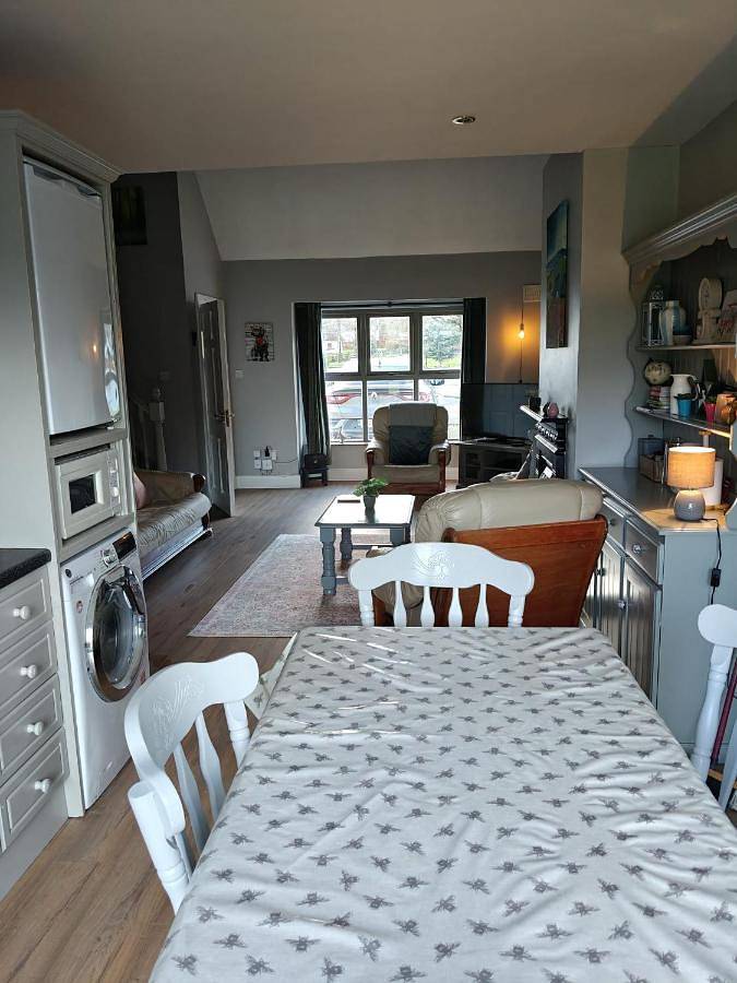 Location de vacances pour 8 personnes, avec jardin à Killarney - 3