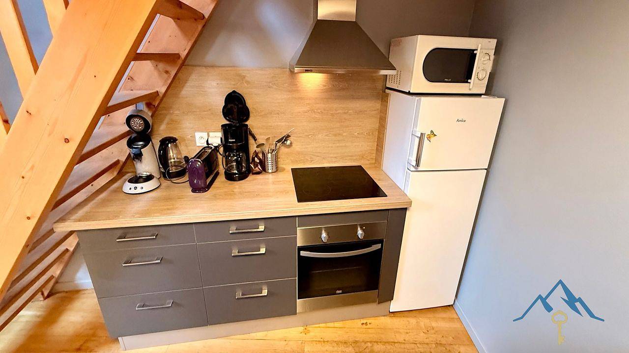 Ferienhaus für 12 Personen (150 m²) in Murat-le-Quaire in Murat-le-Quaire, Parque Natural Regional Volcans d'Auvergne