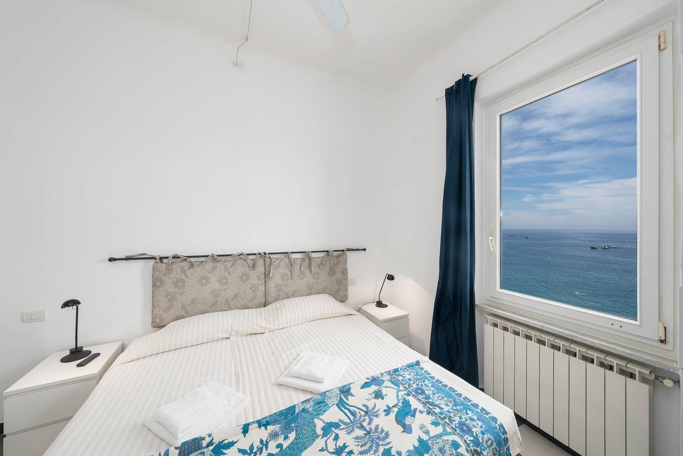 Ganze Wohnung, Bouganville House in the center - amazing sea view in Monterosso al Mare, Monterosso al Mare Gemeinde