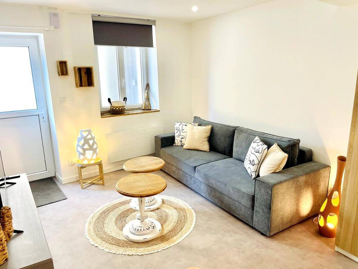 Appartement entier, Studio Signature Bourg d'Olivet in Olivet, Sologne