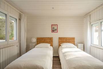 Villa pour 8 Personnes dans Pyla-sur-Mer, La Teste-de-Buch, Photo 3