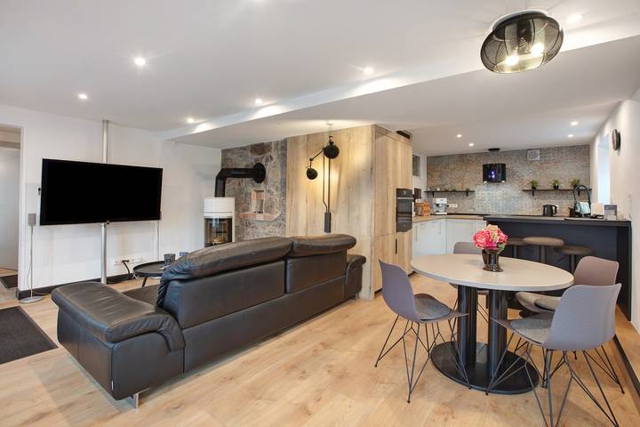 Ferienwohnung für 4 Personen - 1