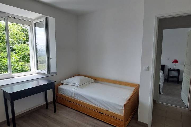 Location de vacances pour 4 personnes à Villardonnel - 3