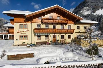 Ferienwohnung für 5 Personen in Großarl, Ski Amadé, Bild 1