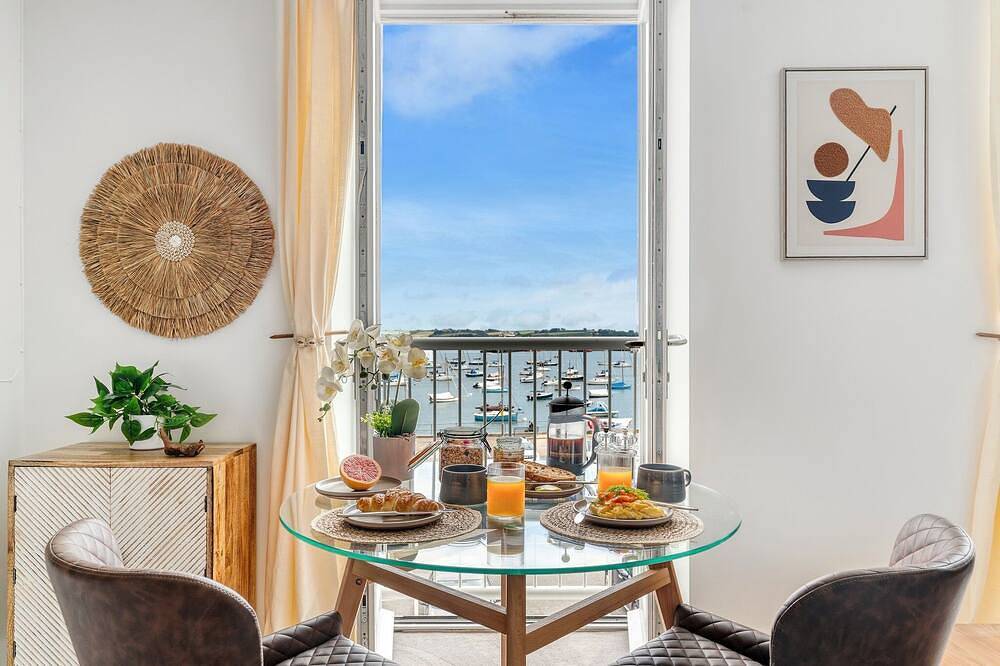 Appartamento vacanze a Cornovaglia a partire da 237€ a notte