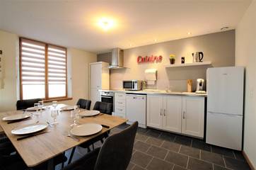 Gîte pour 4 Personnes dans Aube, Photo 3