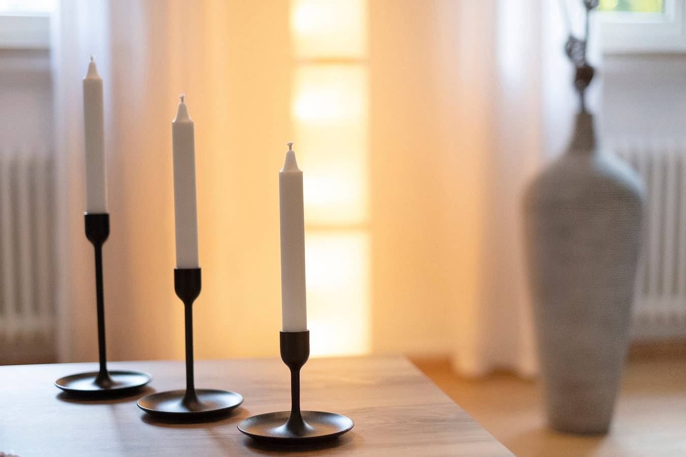 Ganze Wohnung, Ferienwohnung Am Dorfbach" mit eigenem Freisitz und Wi-Fi in Merzhausen, Südschwarzwald