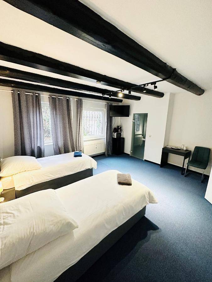 Löwen Unterkunft Braunschweig in Braunschweig, Braunschweig und Umgebung