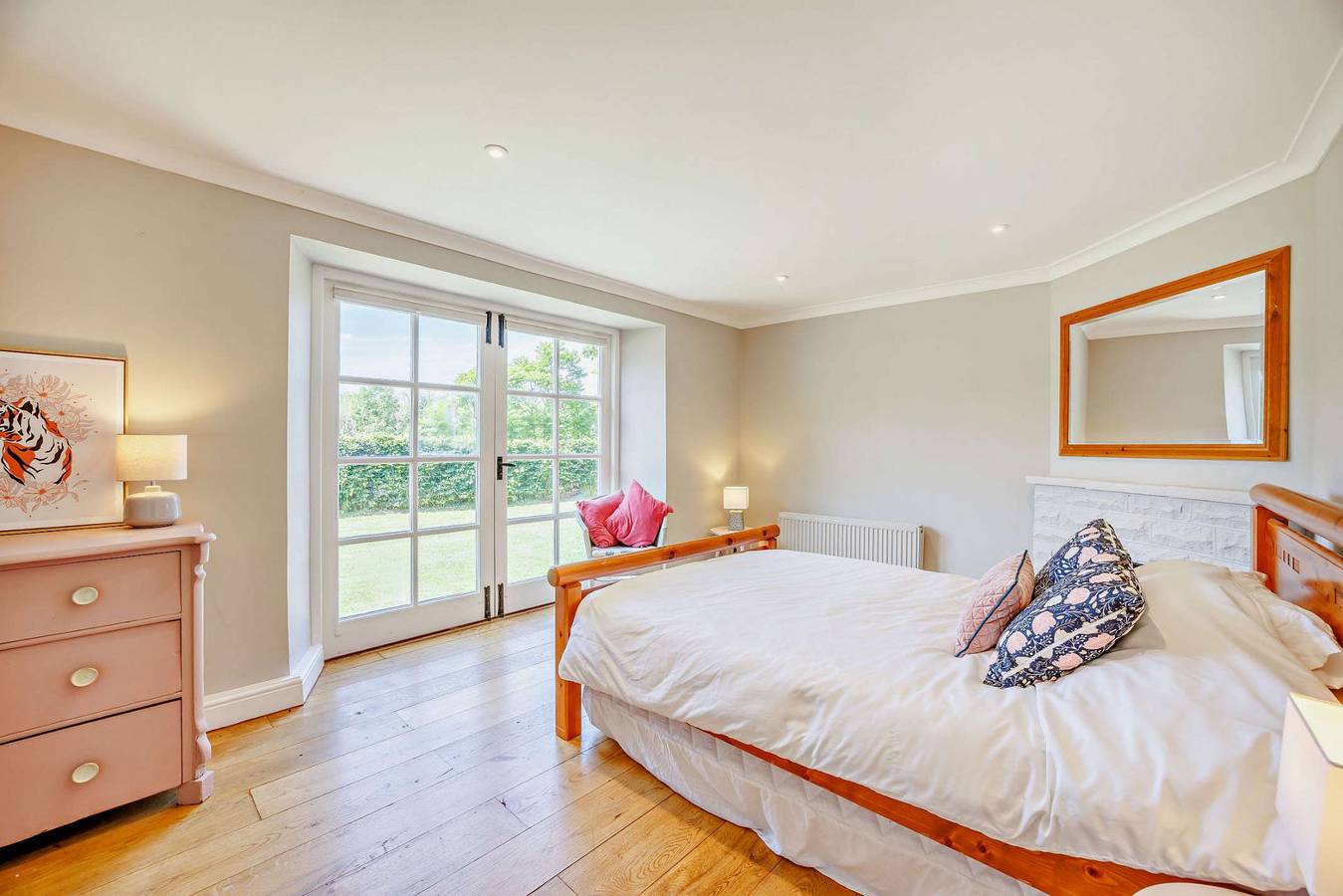Cottage für 10 Personen mit Garten in Bourton-on-the-Water, Gloucestershire