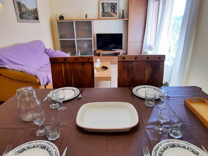Gîte pour 4 personnes à Llançà - 2