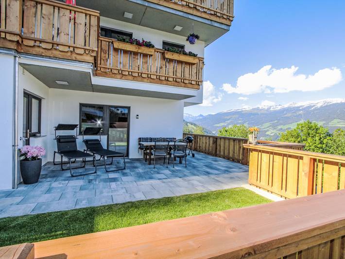 Geheel appartement, Dengg in Tux Alps, Hippach