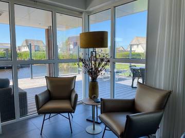 Villa voor 10 Personen in Friesland, Nederland, Afbeelding 2