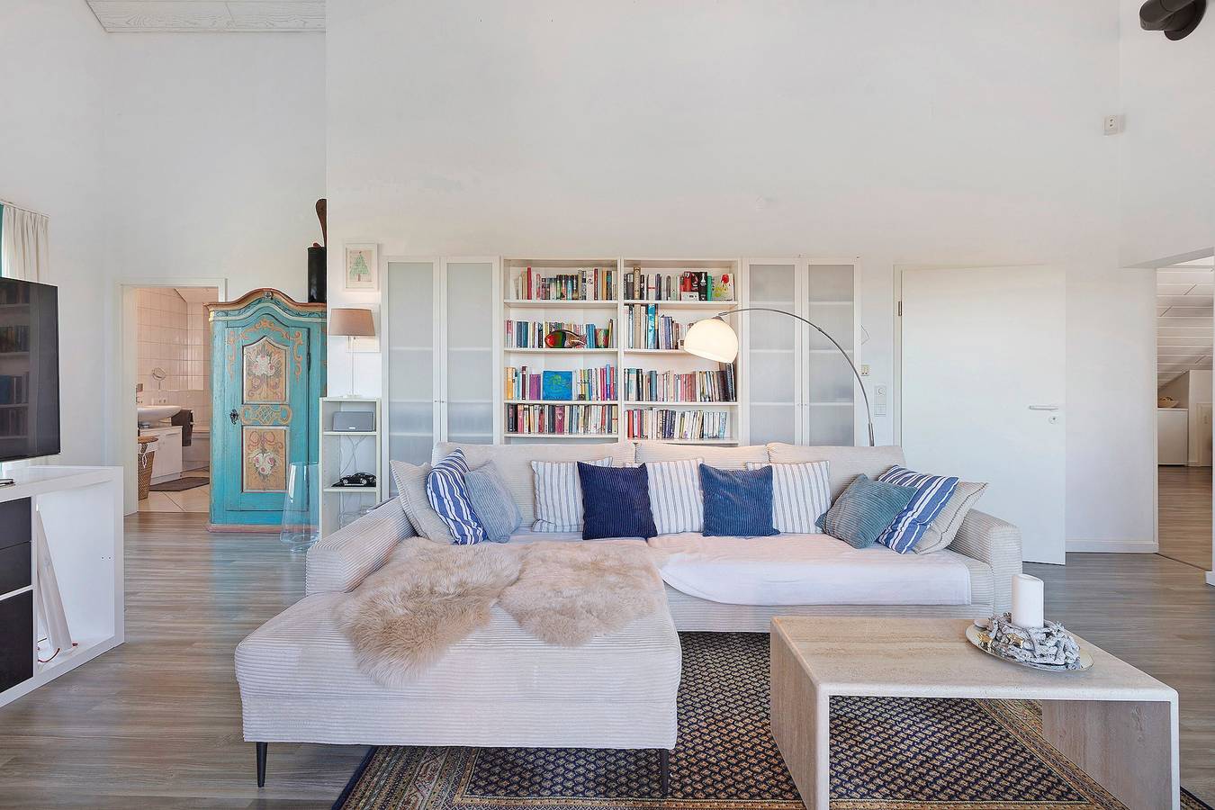 Apartamento inteiro, Apartamento Zwergenweg – Natureza, Tranquilidade e Vista Deslumbrante sobre o Vale do Reno in Badenweiler, Floresta Negra do Sul