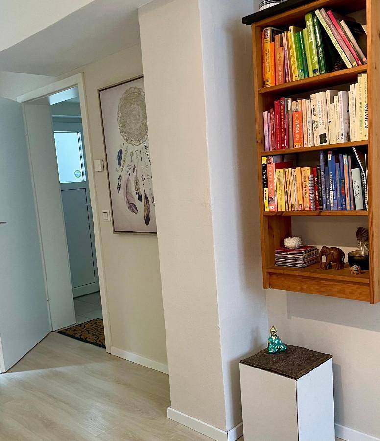 Ganze Wohnung, One-Bedroom Apartment in Prieros, Heidesee