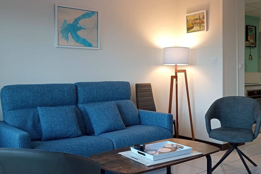 Apartamento entero, Bel Appartement Rdc vue mer Récemment Rénové in Saint-Cast-le-Guildo, Región de Dinan