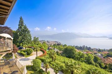 Vakantieappartement voor 2 Personen in Comune di Baveno, Westerse Alpen, Afbeelding 2