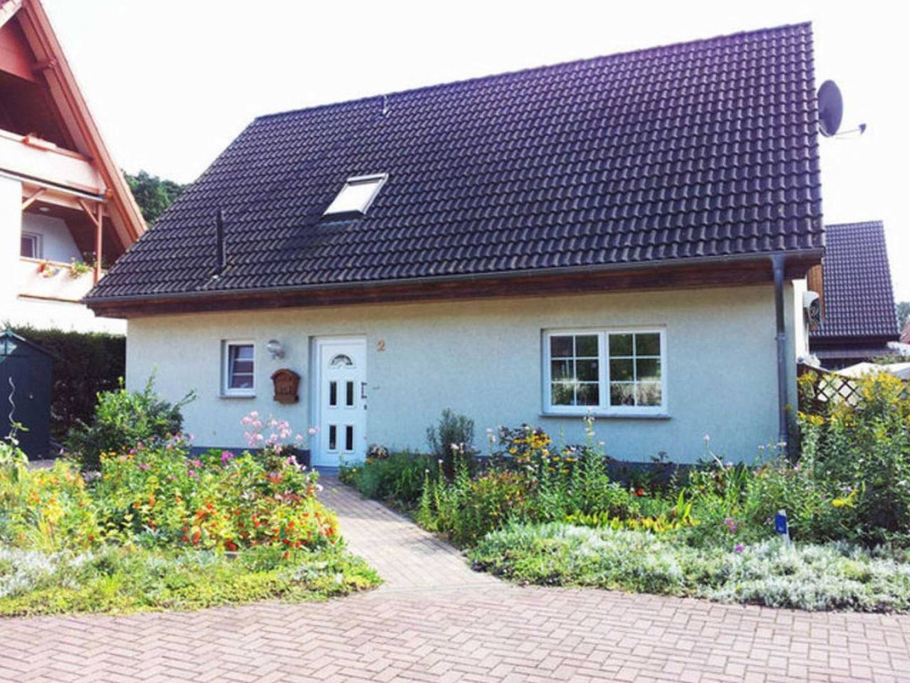 Ganze Ferienwohnung, Ferienwohnung Am Walde Korswandt in Gothensee, Korswandt
