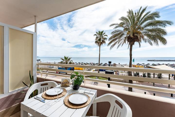 Studio für 3 Personen in Fuengirola - 3