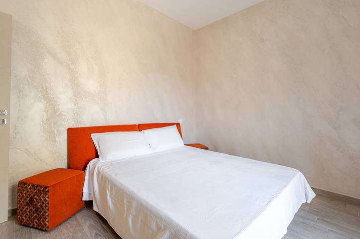 Ferienwohnung für 4 Personen, mit Balkon in Latium - 4