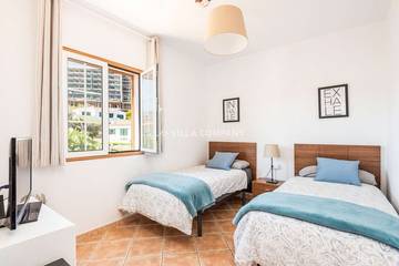 Villa for 8 People in Arenal d'en Castell, Es Mercadal, Photo 3