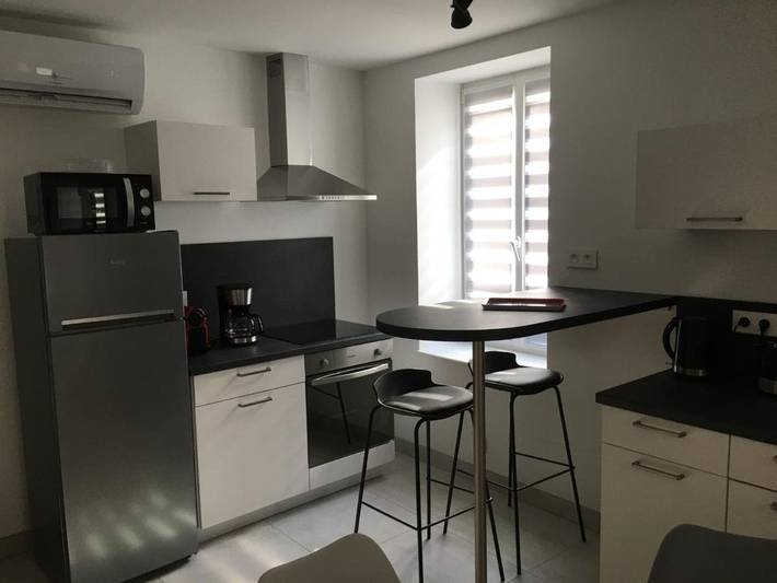 Location de vacances pour 4 personnes à Mer - 2