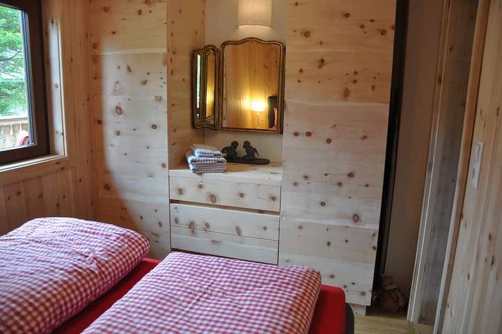 Gemütliches Ferienhaus im Wander- und Skigebiet mit Sauna und Panoramaterrasse in Maria Alm, Pinzgau