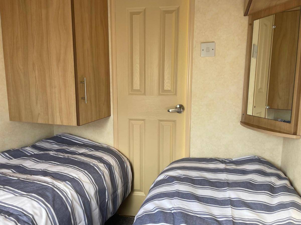 Holiday Home in Frinton and Walton, Essex