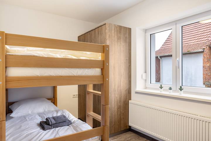 Zimmer für 1 Personen - 1