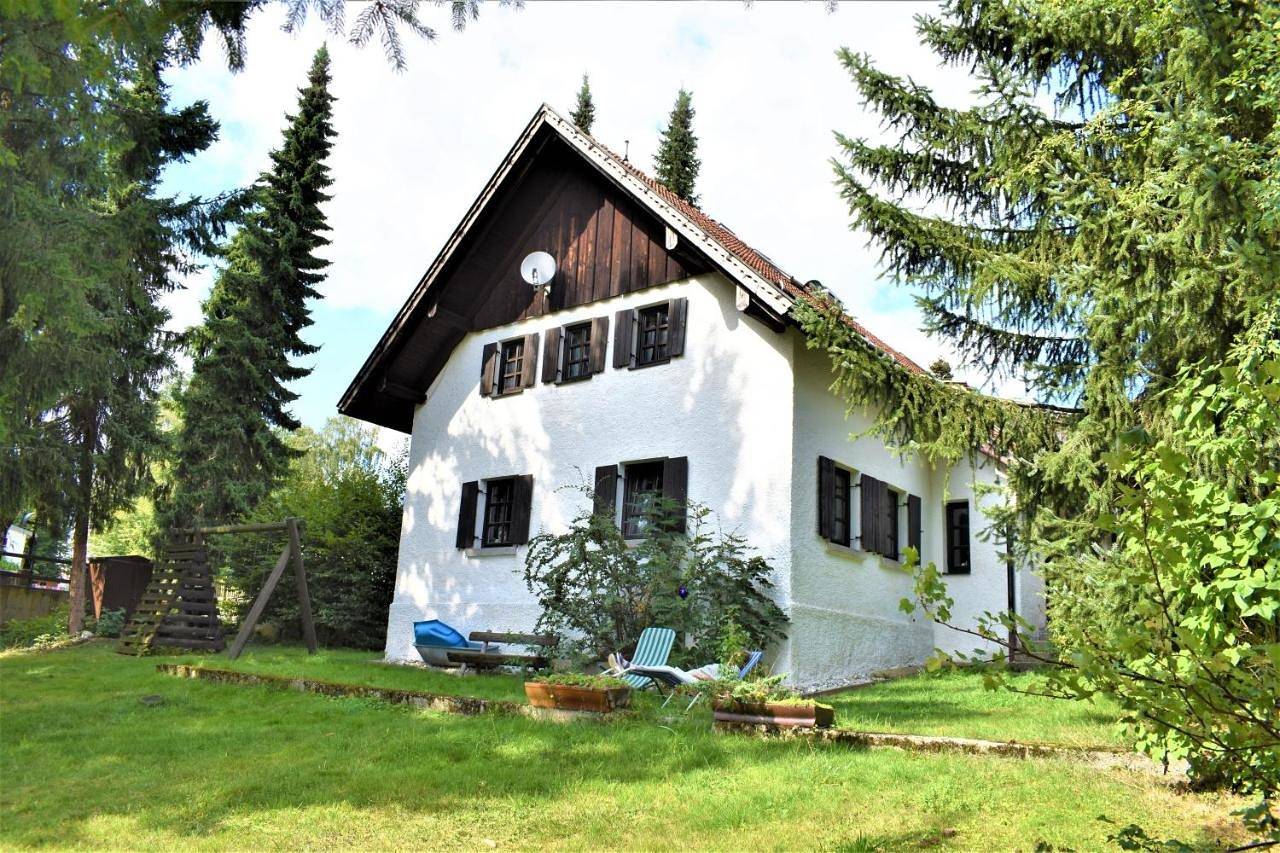 Holiday Home in Bischofsmais, Ostbayern
