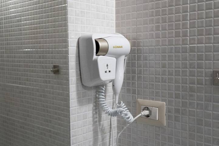 Chambre d’hôte pour 2 personnes, avec piscine ainsi que jardin et vue, adapté aux familles à Assise - 4