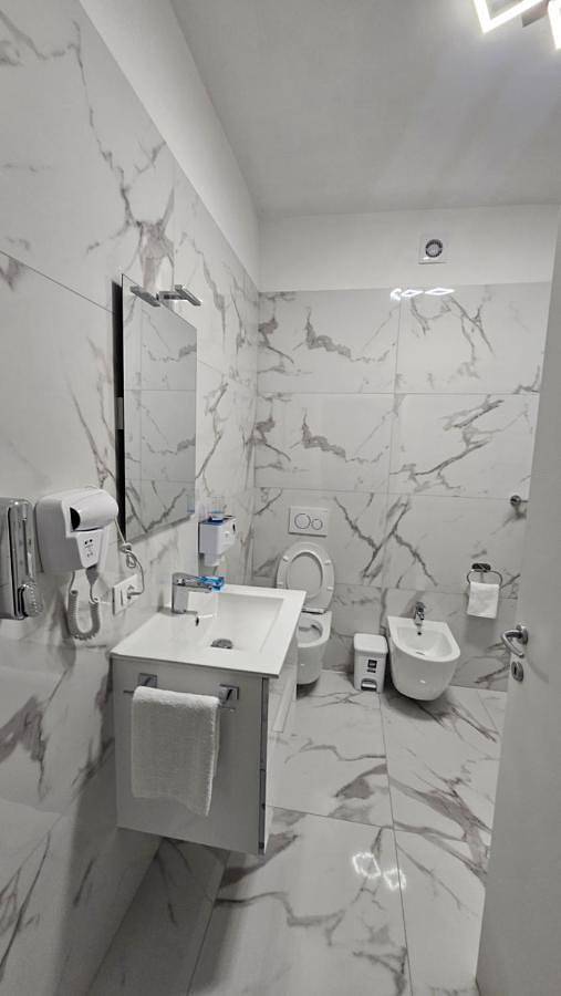 Chambre d’hôte pour 2 personnes, avec Jardin et Vue à Mira - 4