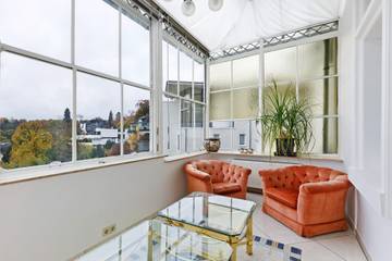 Ferienwohnung für 3 Personen in Wiesbaden, Taunus, Bild 2