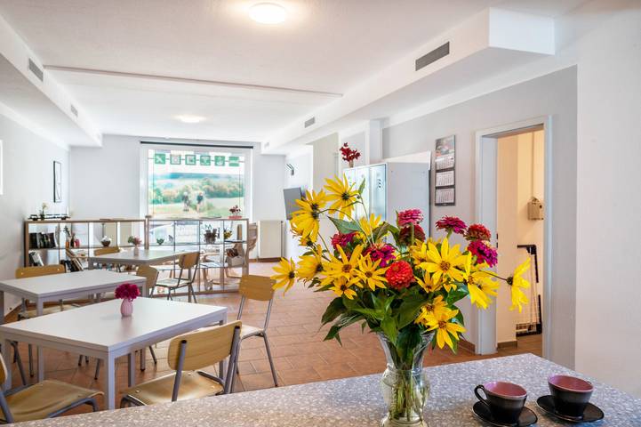 Ferienwohnung für 4 Personen am Kummerower See - 4