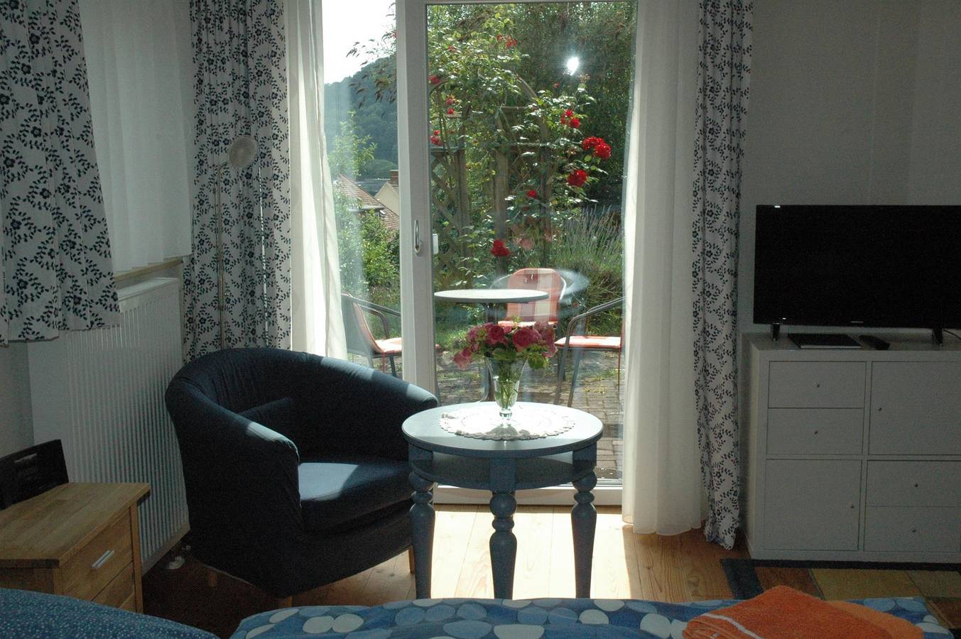 Appartement/Fewo, Dusche oder Bad, Wc, foto 14