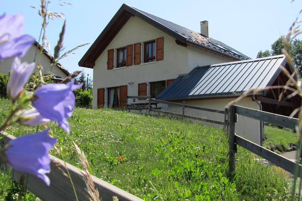 Photo : Maison de vacances