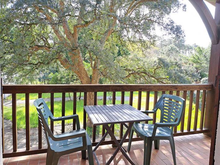 Gîte pour 4 personnes dans Plage du Cap de l'Homy - 2